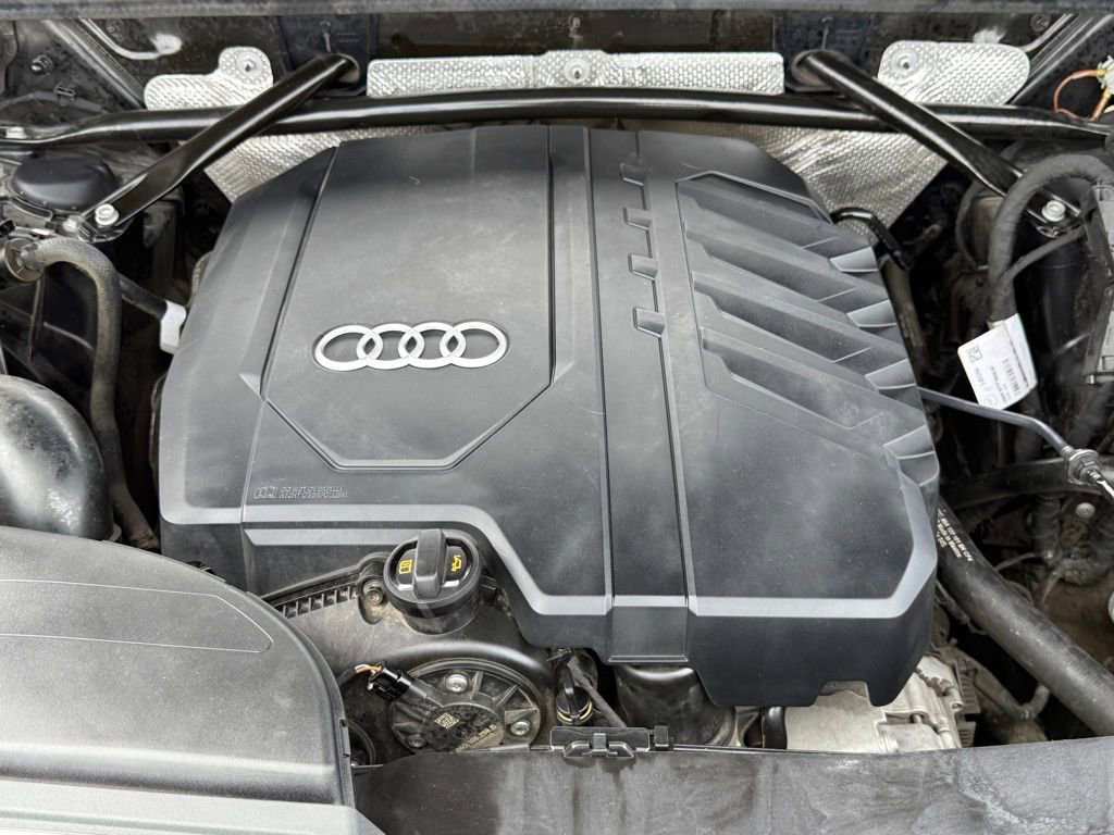 Used 2021 Audi Q5 2.0T Premium image 32