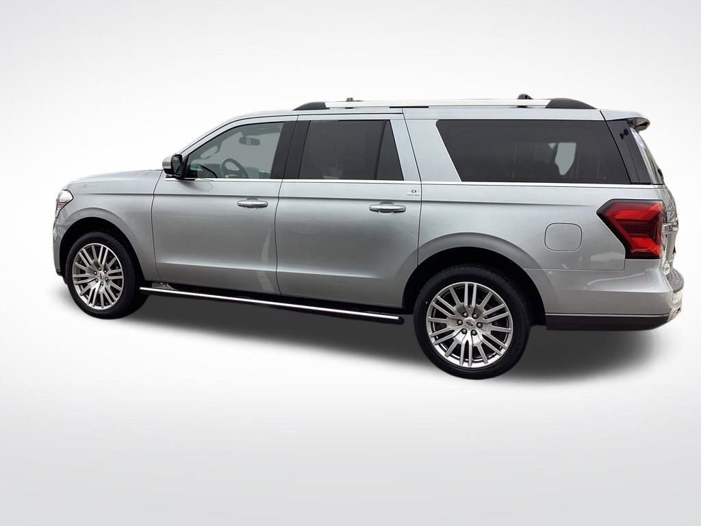 Used 2024 Ford Expedition Max Limited image 9