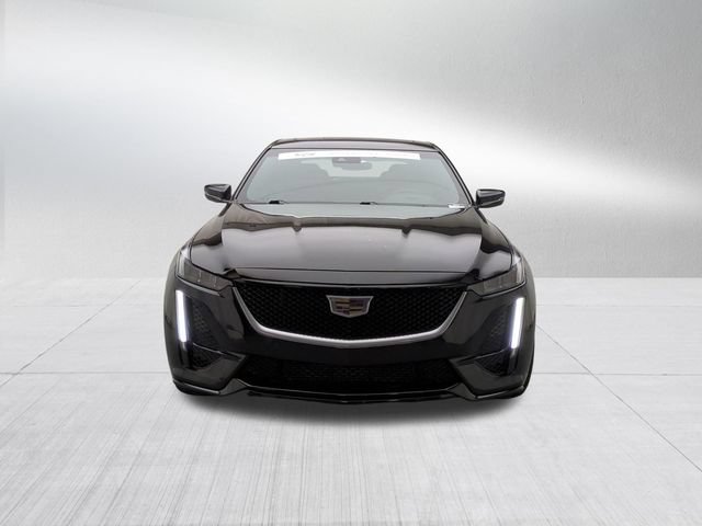 Certified 2024 Cadillac CT5 Sport AWD/4WD image 2