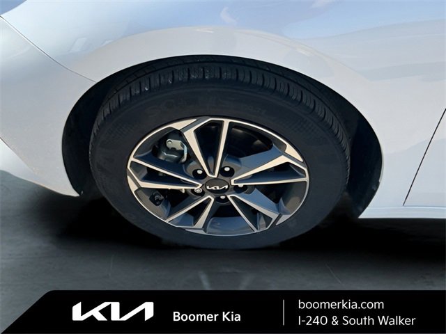 Certified 2023 Kia Forte LXS w/ LXS Technology Package image 9