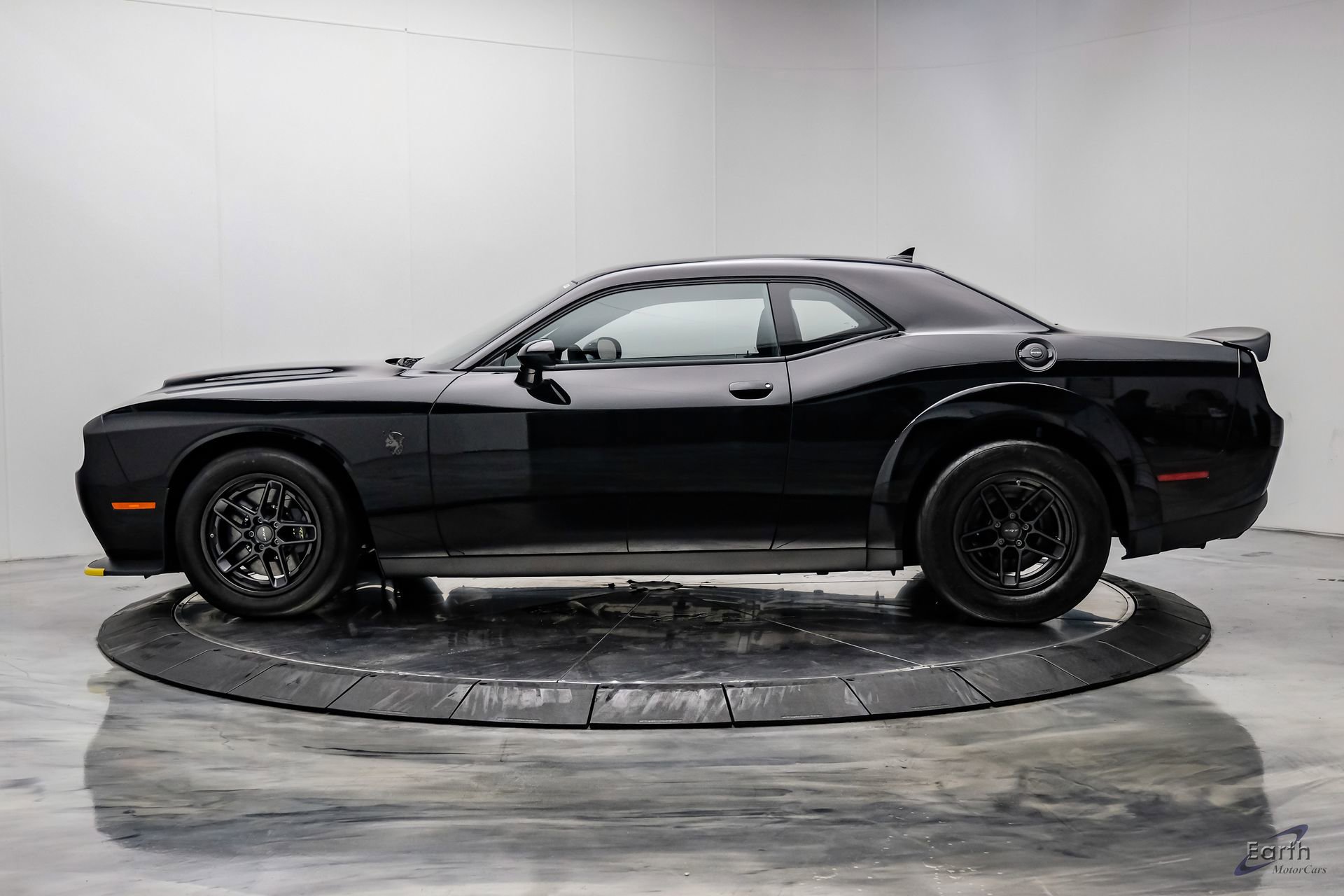 Used 2023 Dodge Challenger SRT Hellcat Redeye image 8