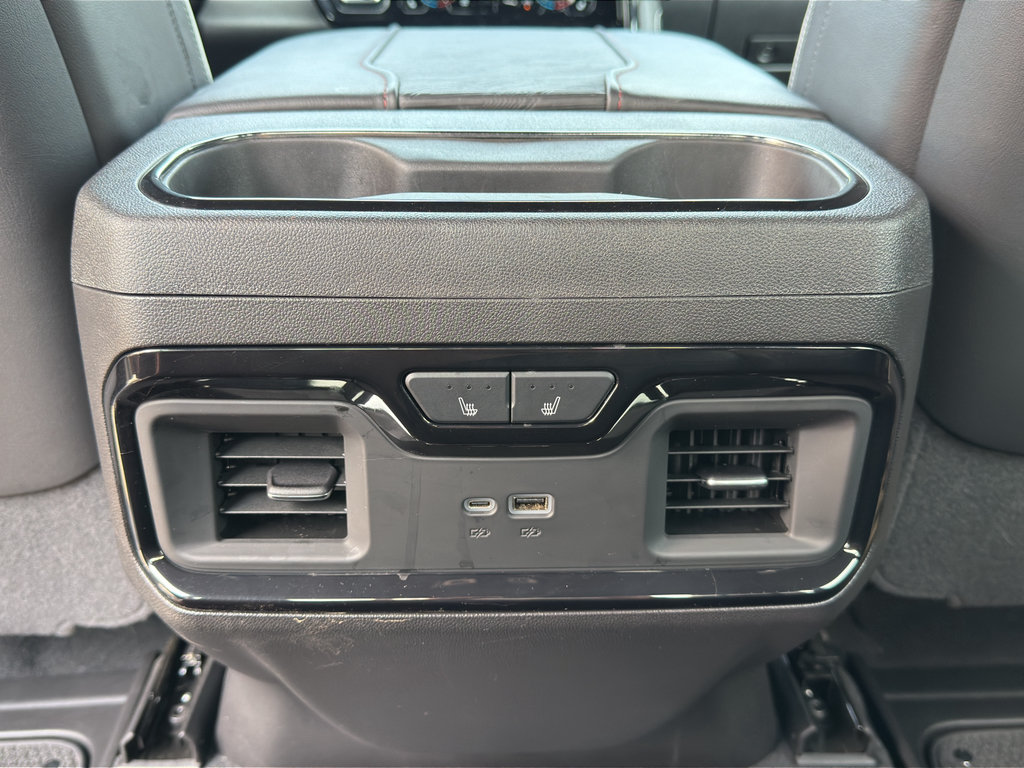 Used 2026 GMC Sierra 1500 AT4X AWD/4WD image 29