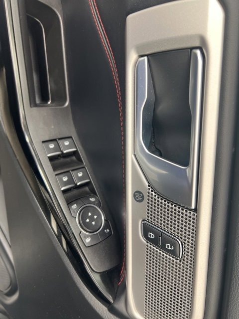 Used 2022 Ford Explorer ST-Line image 14