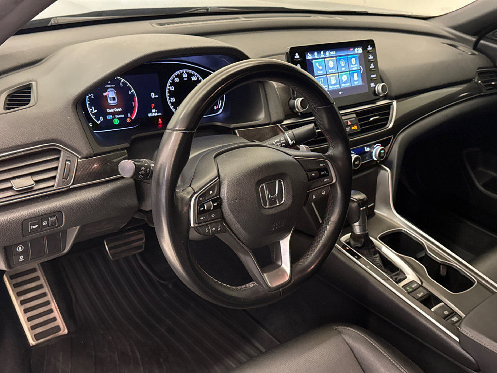 Used 2022 Honda Accord Sport image 17