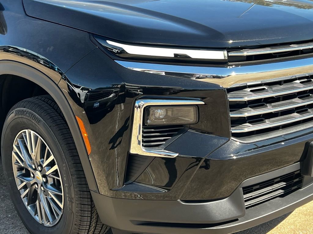 New 2026 Chevrolet Traverse LT w/ Driver Confidence Package image 4