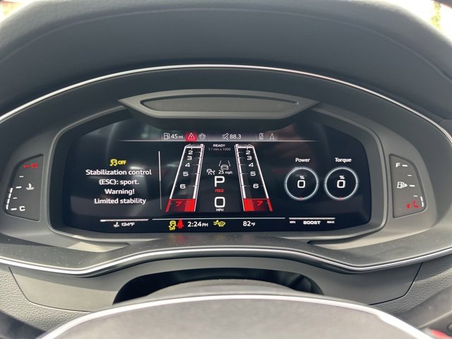 New 2026 Audi RS 7 Performance image 25