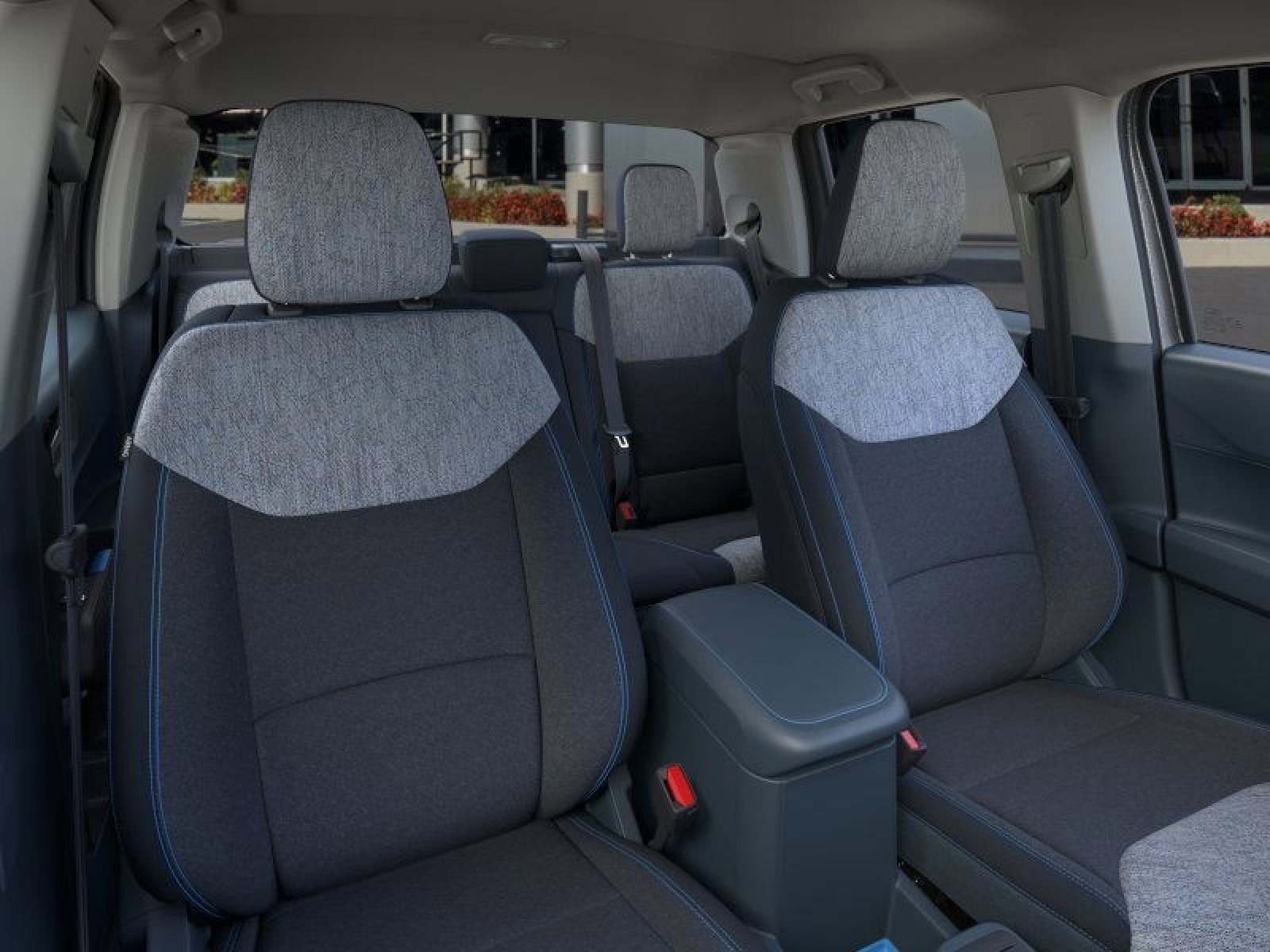 New 2026 Ford Maverick XLT image 13