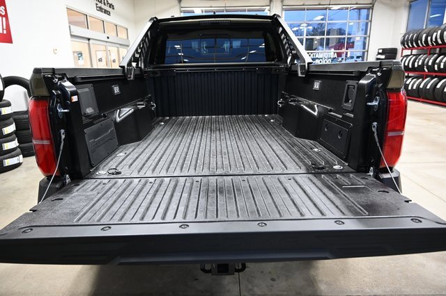 New 2025 Toyota Tacoma 4x4 Double Cab Hybrid image 9