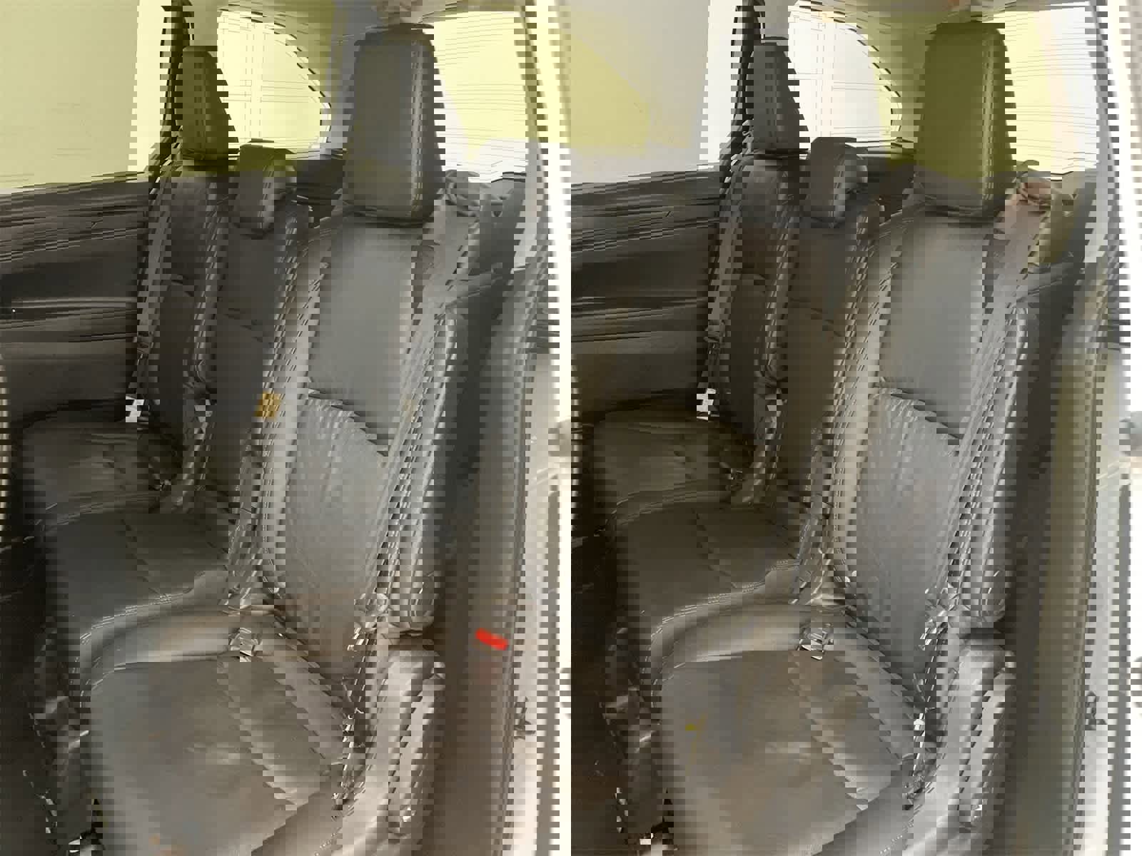 Certified 2025 Honda Odyssey EX-L image 21