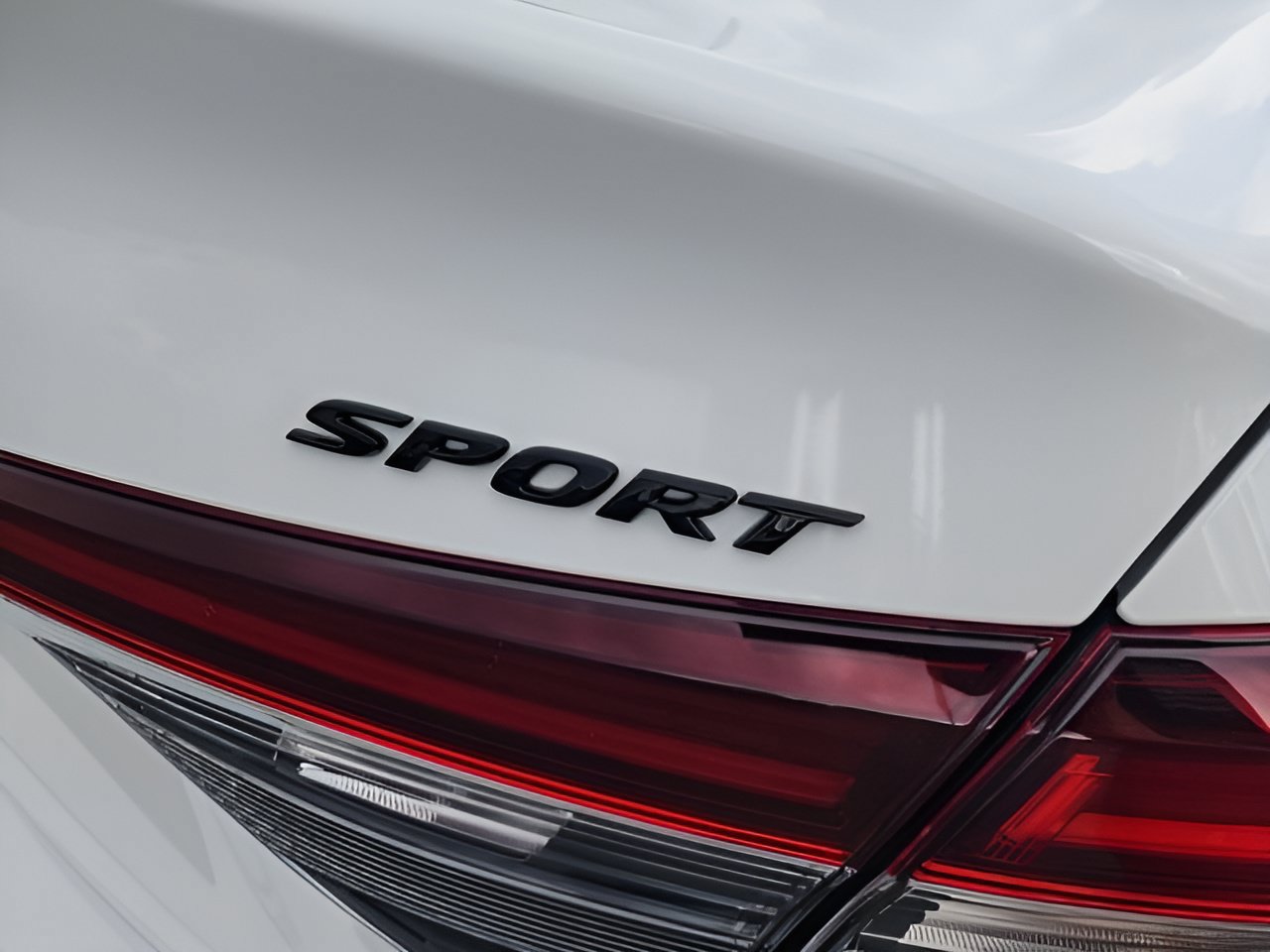 New 2026 Honda Civic Sport image 9