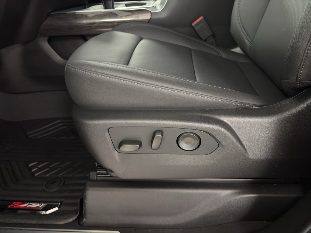 New 2026 Chevrolet Silverado 1500 LTZ image 4