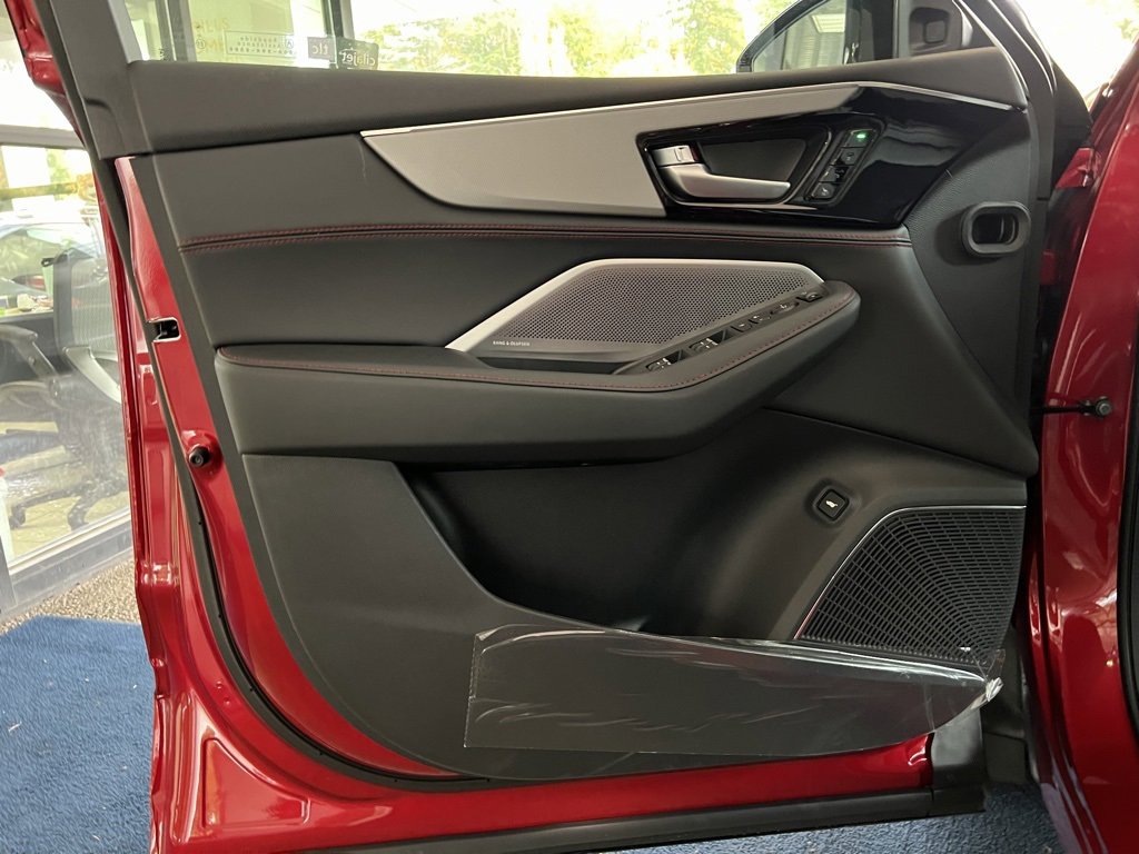 New 2026 Acura MDX A-Spec image 10