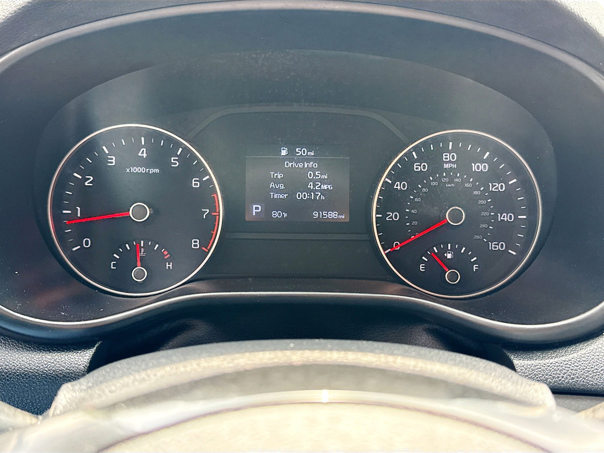 Used 2021 Kia Sportage LX FWD image 38