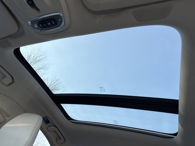 Used 2022 Volvo S60 B5 Inscription w/ Advanced Package image 25