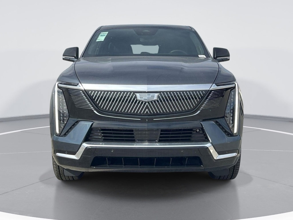New 2025 Cadillac Escalade IQ Luxury 2 AWD/4WD image 8