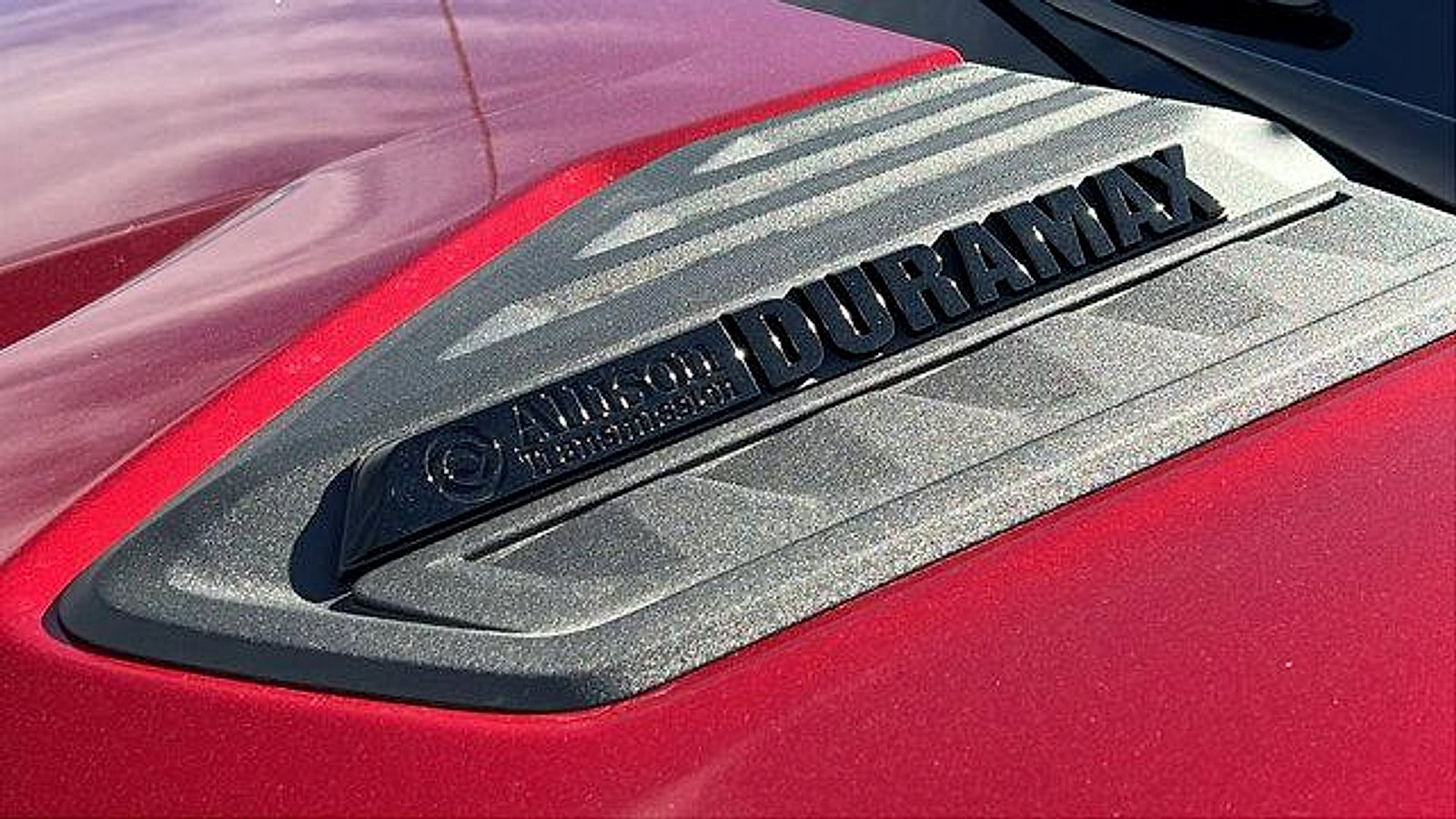 New 2026 Chevrolet Silverado 2500 LTZ w/ Trail Boss Package image 12