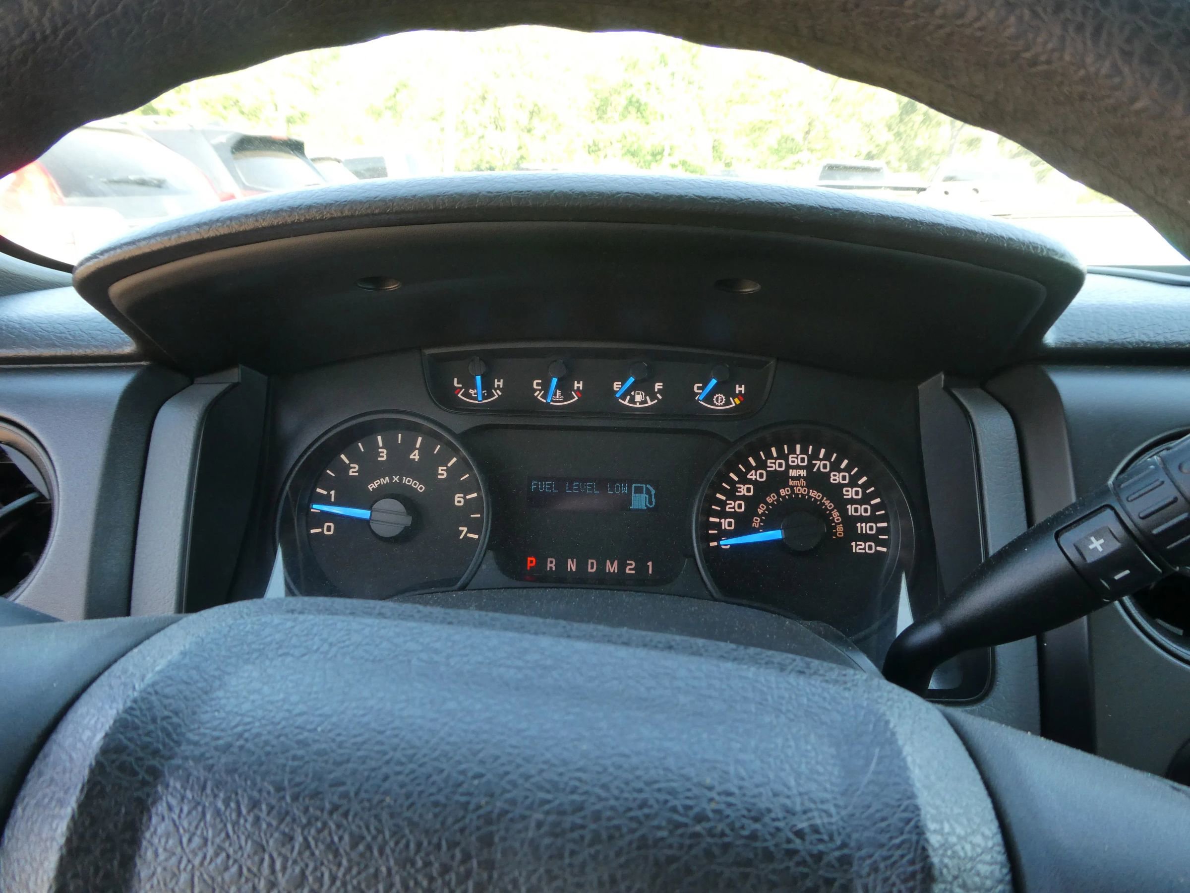 Used 2013 Ford F150 STX w/ Mid Equipment Group image 17