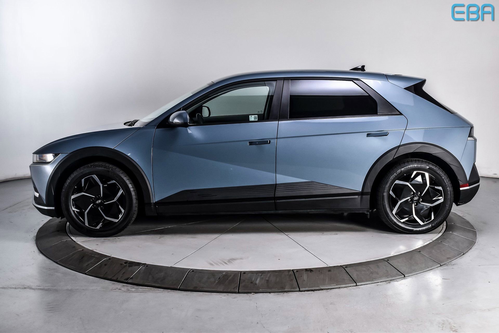 Used 2024 Hyundai Ioniq 5 SEL image 3