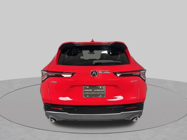 New 2026 Acura ADX A-Spec FWD image 6