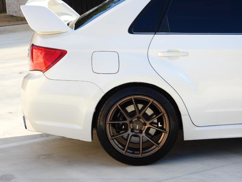 Used 2014 Subaru Impreza WRX STI image 34