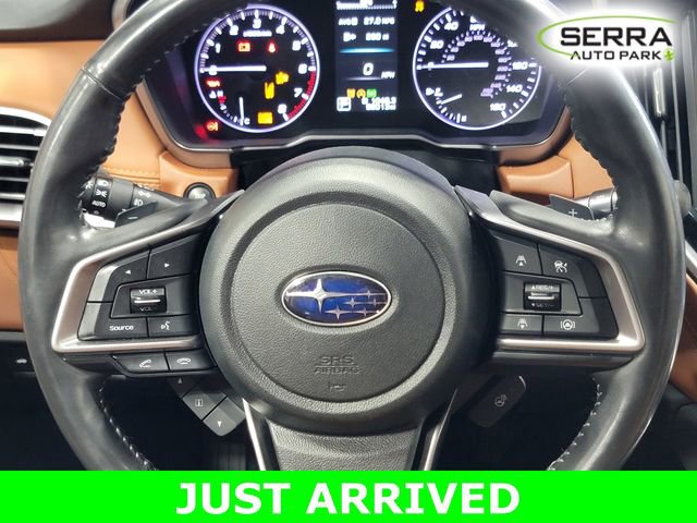 Used 2021 Subaru Legacy Touring XT w/ Popular Package #2 image 26