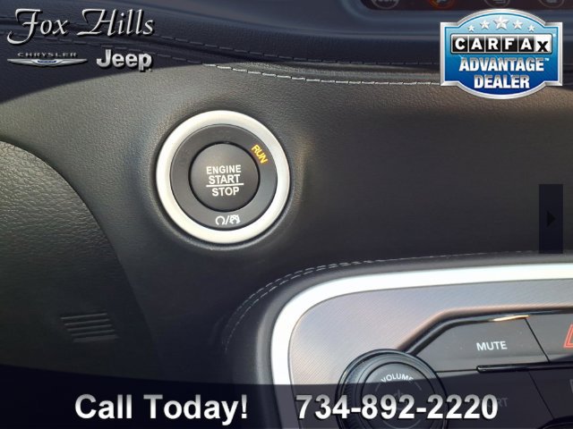 Certified 2021 Dodge Challenger SXT w/ Plus Package RWD image 23
