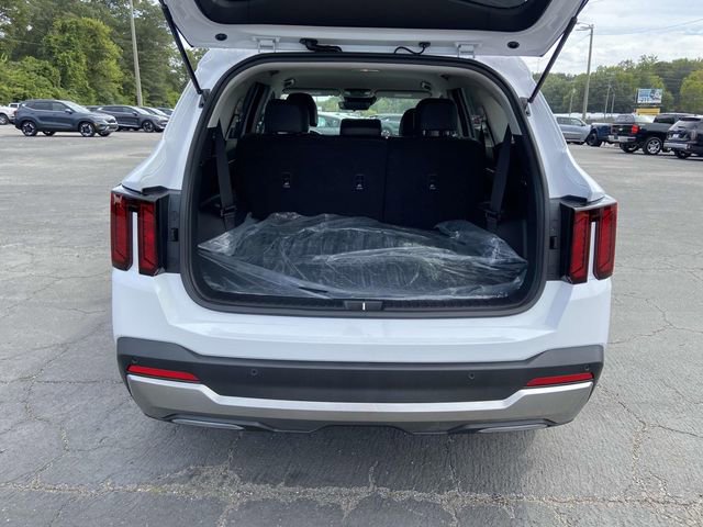 New 2025 Kia Sorento S image 9