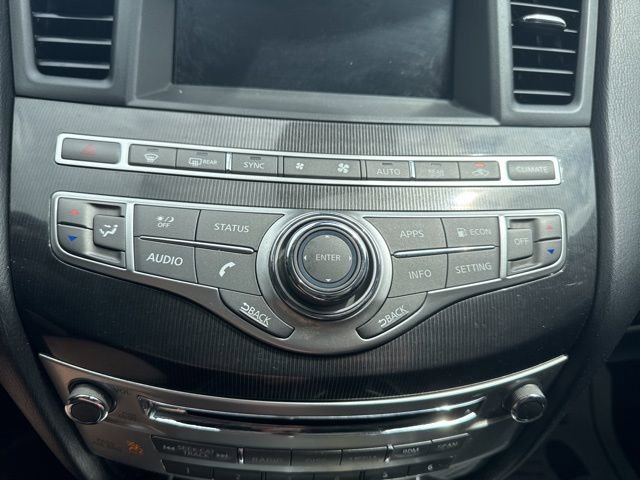 Used 2020 INFINITI QX60 Pure FWD image 20
