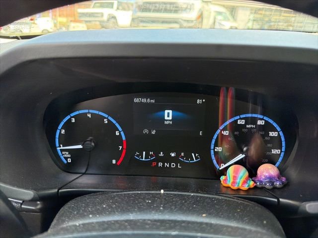 Used 2022 Ford Bronco Sport Big Bend w/ Convenience Package image 23