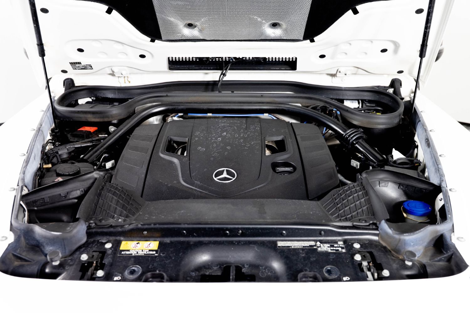 Used 2023 Mercedes-Benz G 550 image 42