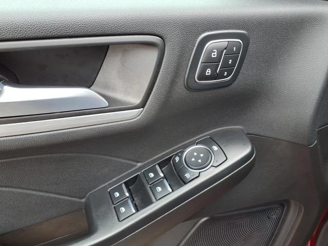 Certified 2024 Ford Escape Platinum AWD/4WD image 13