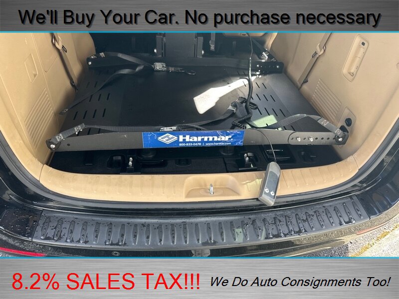 Used 2018 Kia Sedona SX image 13