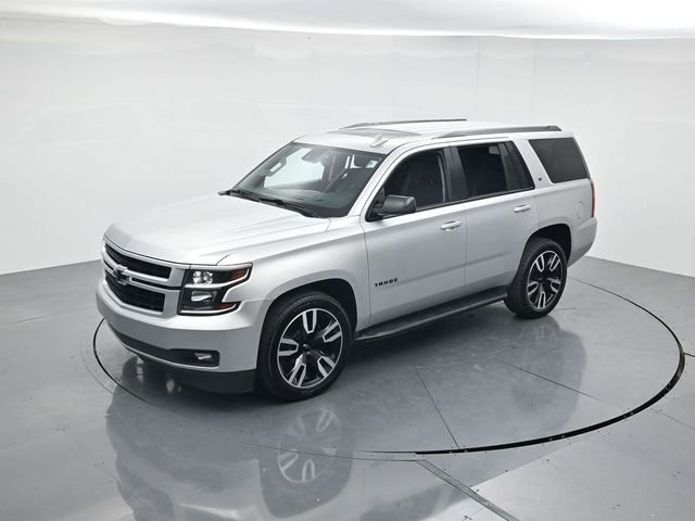 Used 2020 Chevrolet Tahoe LT image 44