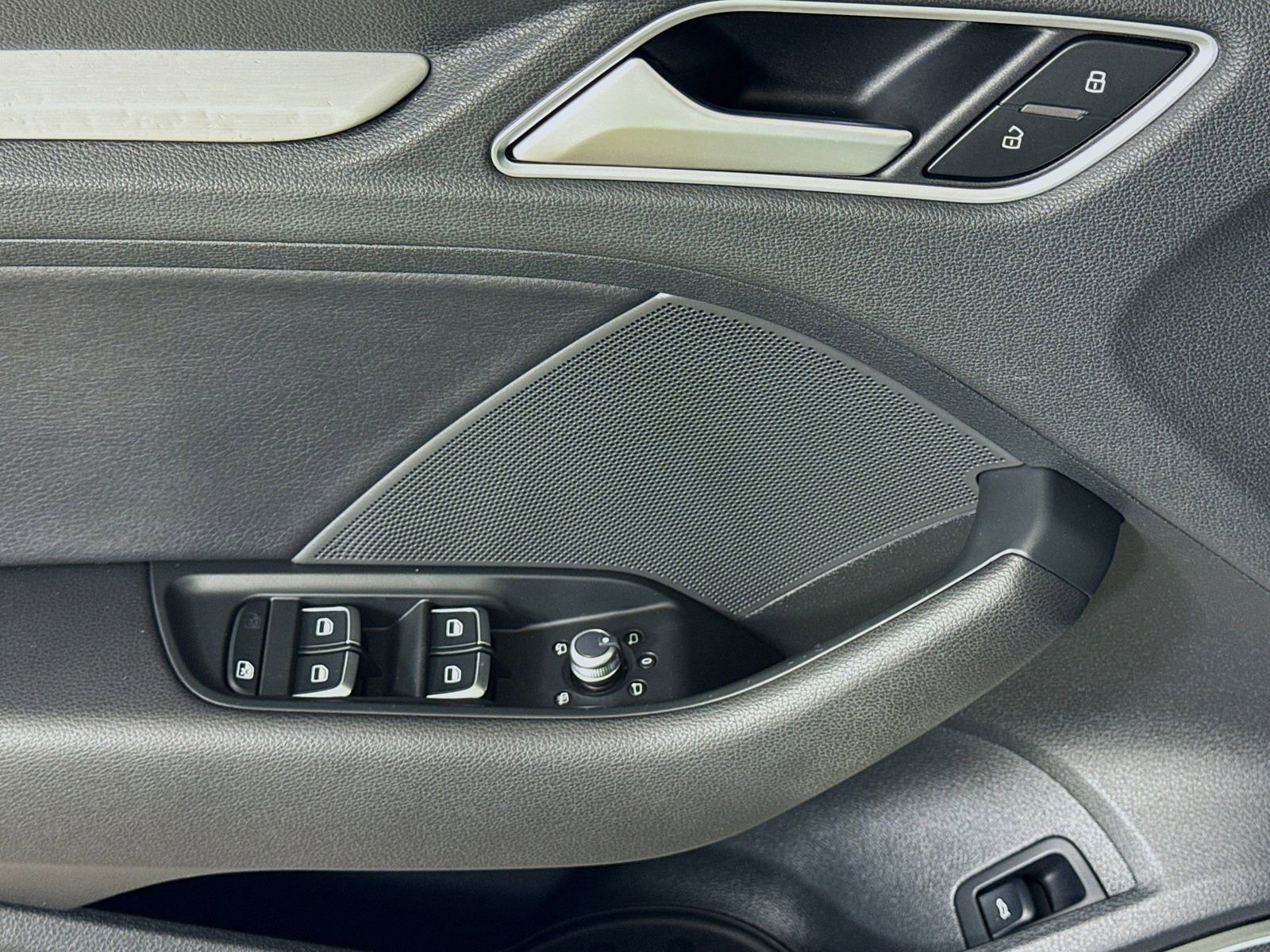 Used 2015 Audi S3 Prestige w/ Prestige Package AWD/4WD image 11