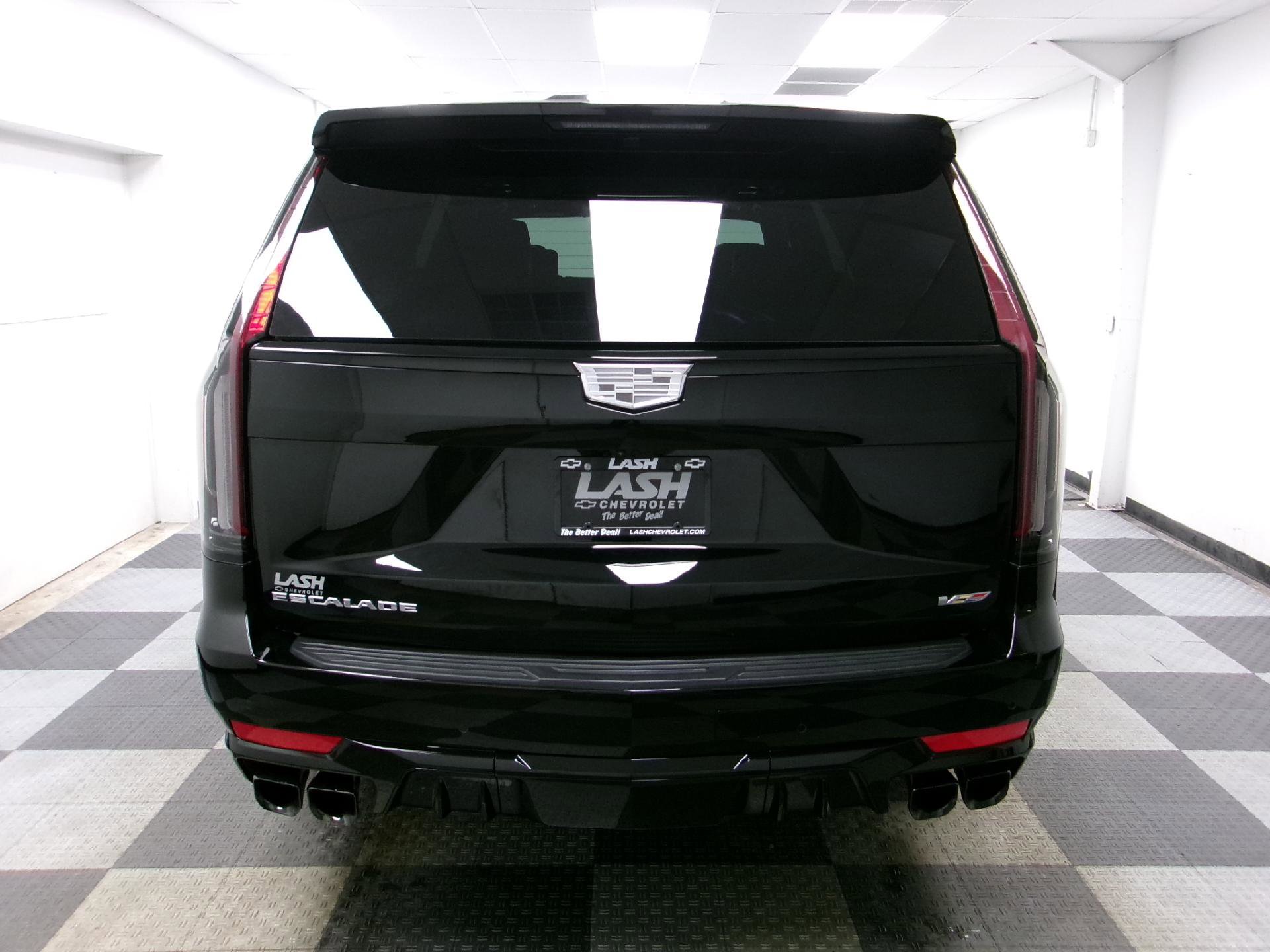 Used 2023 Cadillac Escalade V image 20