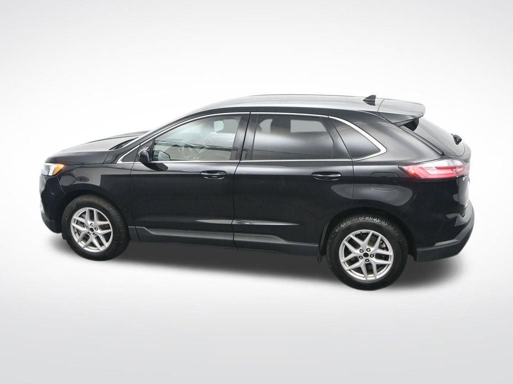 Certified 2024 Ford Edge SEL AWD/4WD image 31