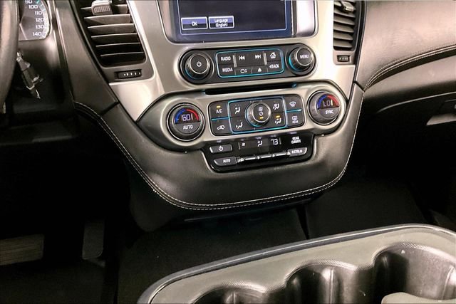 Used 2018 Chevrolet Tahoe LS image 8