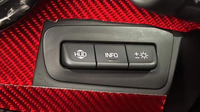 Used 2017 Chevrolet Camaro SS RWD image 28