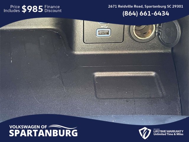 Used 2022 Ford Escape SEL image 31