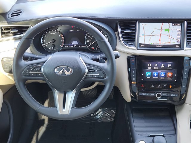 Used 2019 INFINITI QX50 Essential w/ Premium Heat Package image 27