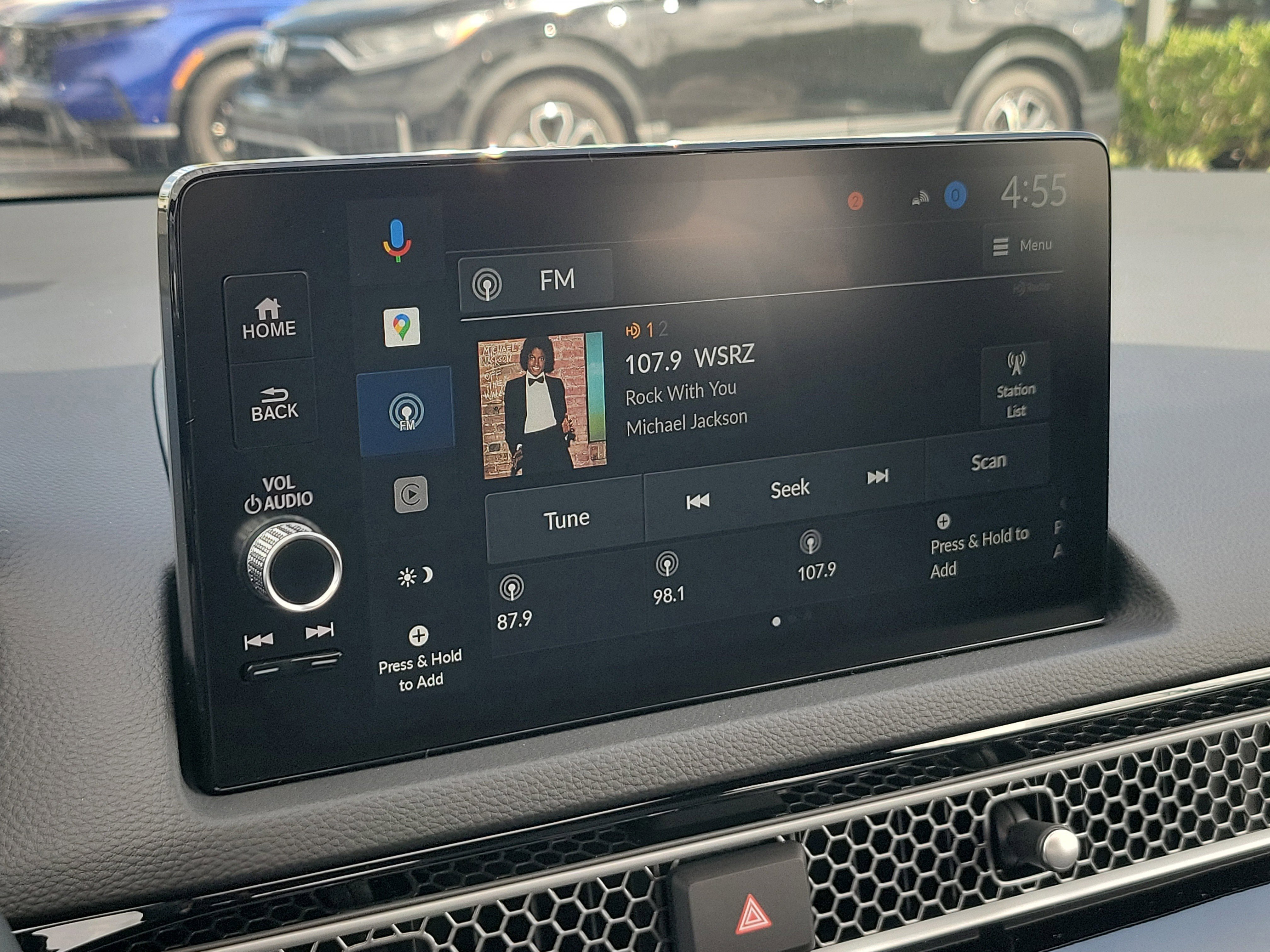 New 2026 Honda Civic Sport Touring image 36