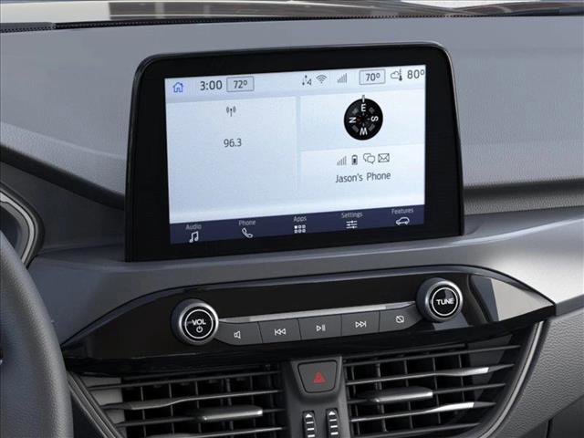 New 2026 Ford Escape Active image 14