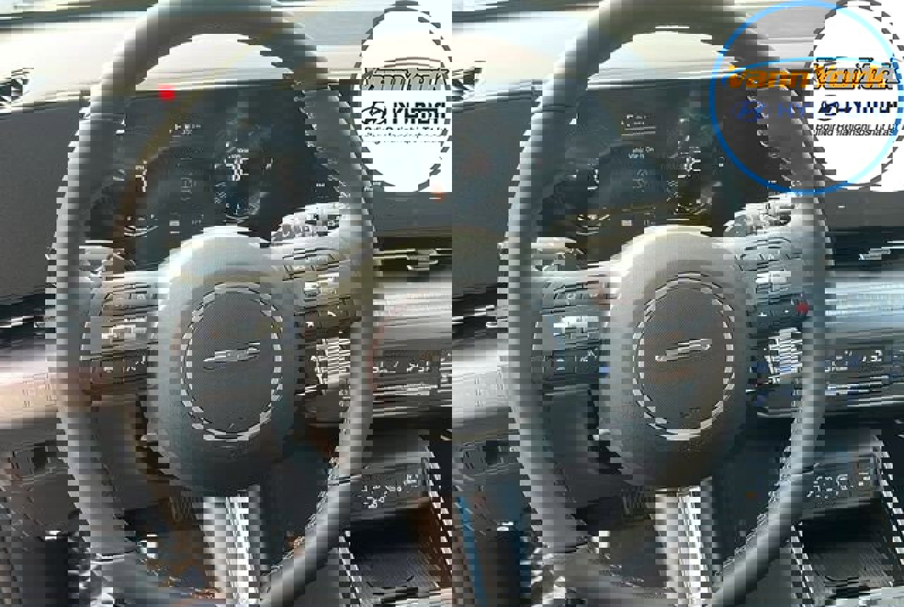 New 2026 Hyundai Kona SEL Premium image 24