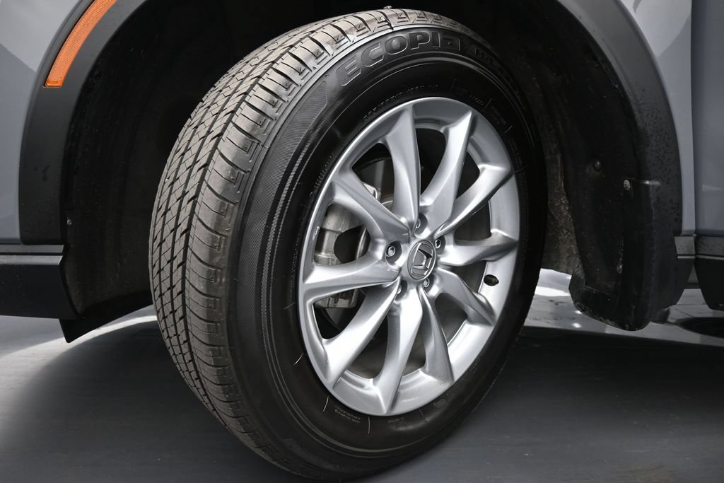Certified 2026 Honda CR-V EX image 16