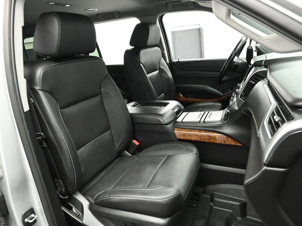 Used 2020 Chevrolet Tahoe Premier w/ Max Trailering Package image 25