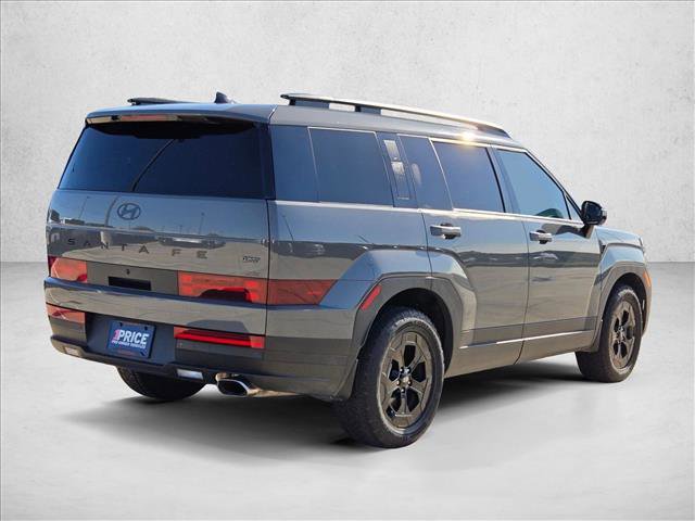 Used 2024 Hyundai Santa Fe XRT AWD/4WD image 5