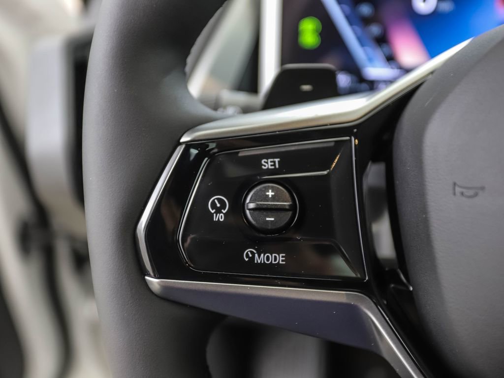 New 2026 BMW X3 xDrive30 w/ Convenience Package image 13