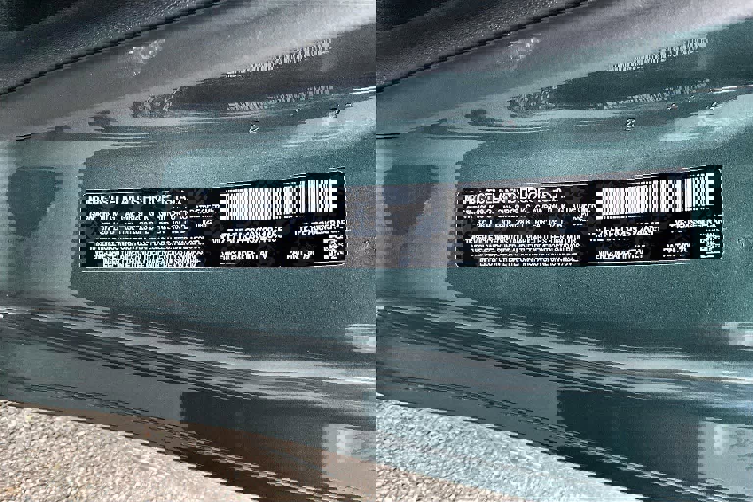 New 2025 FIAT 500 e image 21