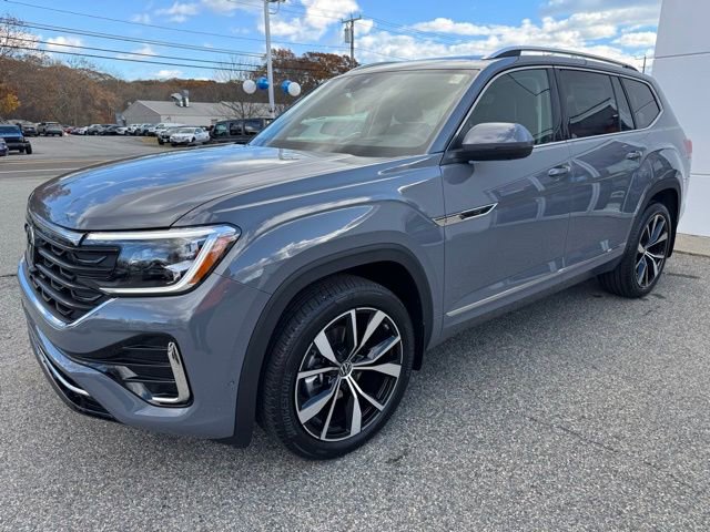 New 2026 Volkswagen Atlas SEL Premium R-Line image 1