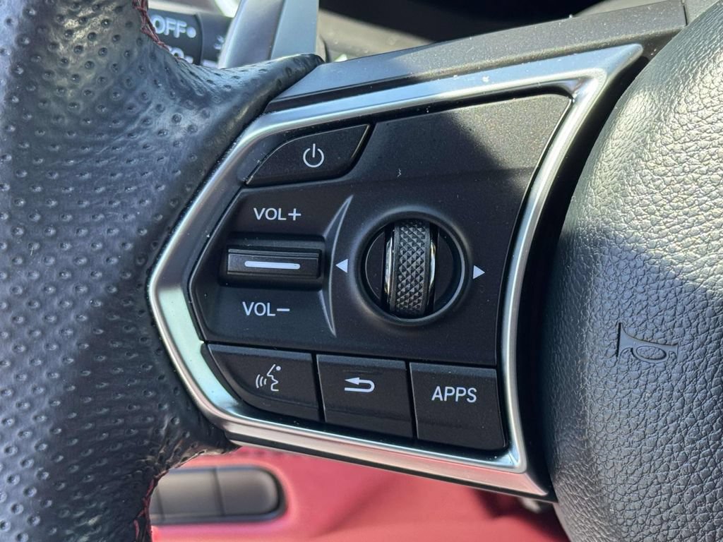 Certified 2023 Acura MDX A-Spec AWD/4WD image 19